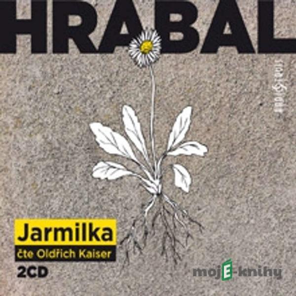 Jarmilka - Bohumil Hrabal