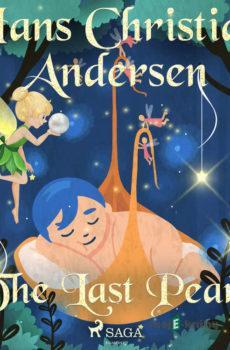 The Last Pearl (EN) - Hans Christian Andersen
