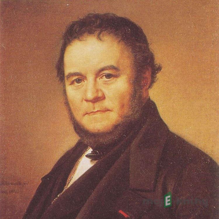 Věznice parmská - Stendhal Věznice parmská - Stendhal