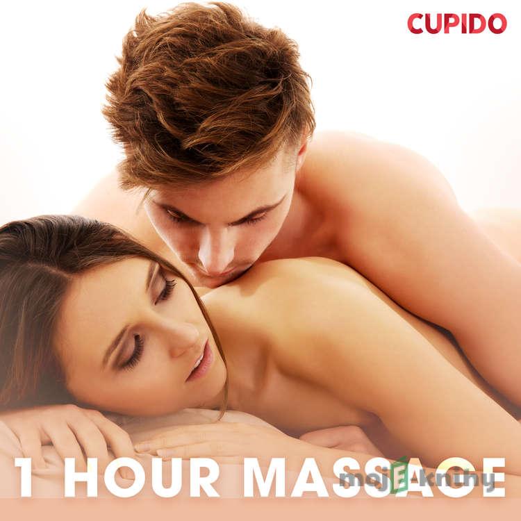 1 Hour Massage (EN) - Cupido And Others 1 Hour Massage (EN) - Cupido And Others