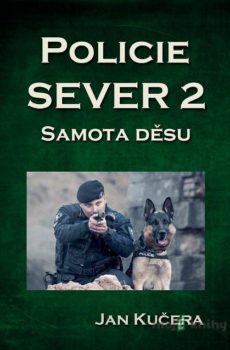 Policie SEVER 2 - Jan Kučera
