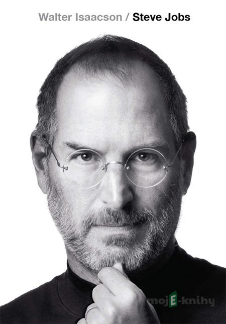 Steve Jobs - Walter Isaacson Steve Jobs - Walter Isaacson