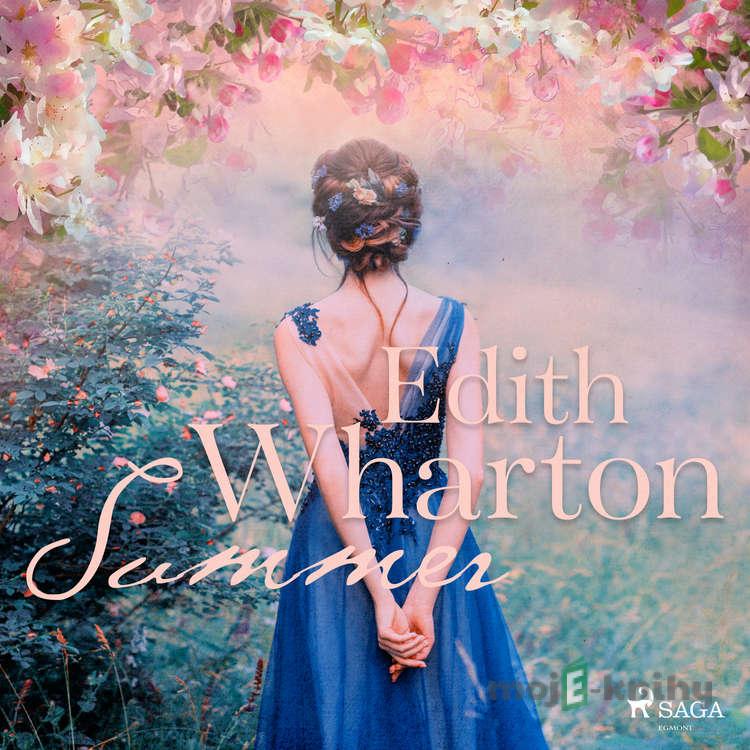Summer (EN) - Edith Wharton Summer (EN) - Edith Wharton