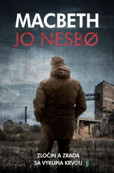 Macbeth - Jo Nesbo