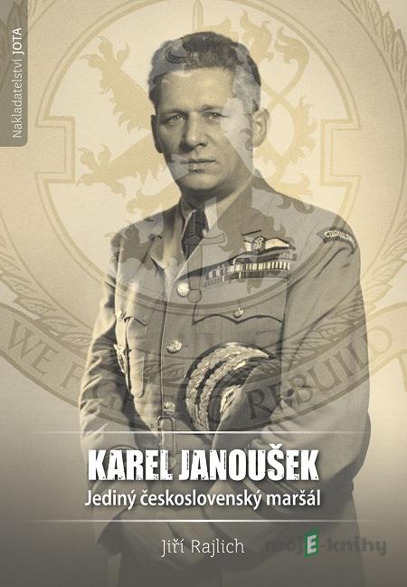 Karel Janoušek - Jiří Rajlich Karel Janoušek - Jiří Rajlich