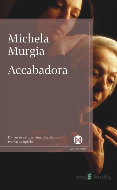 PDF) Michela Murgia - Accabadora