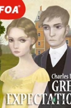 Great Expectations (EN) - Charles Dickens