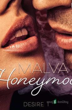 Desire 1: Honeymoon (EN) - Malva B