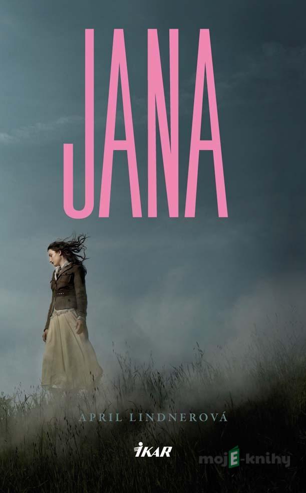 Jana - April Lindnerová Jana - April Lindnerová