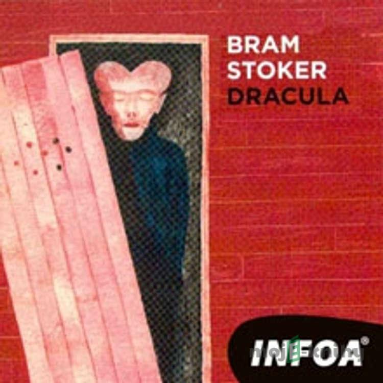 Dracula (EN) - Bram Stoker Dracula (EN) - Bram Stoker