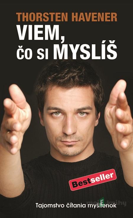 Viem, čo si myslíš - Thorsten Havener Viem, čo si myslíš - Thorsten Havener
