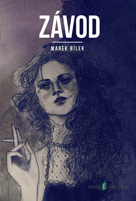 Závod - Marek Bílek Závod - Marek Bílek