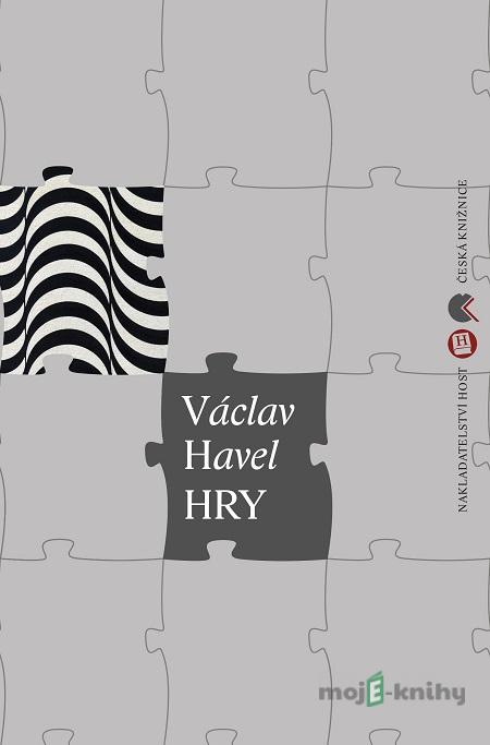 Hry - Václav Havel Hry - Václav Havel