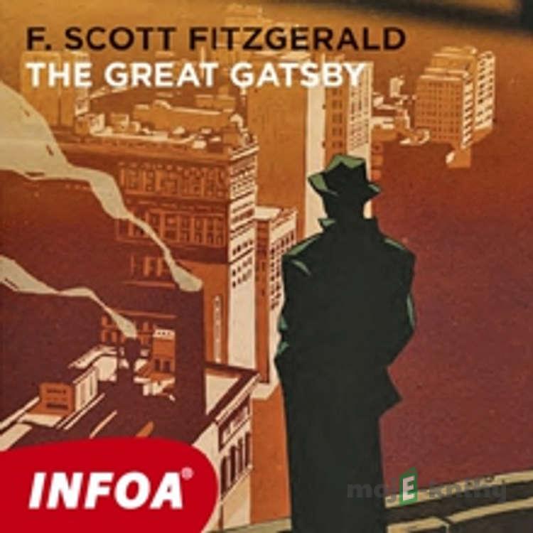 The Great Gatsby (EN) - Francis Scott Fitzgerald The Great Gatsby (EN) - Francis Scott Fitzgerald