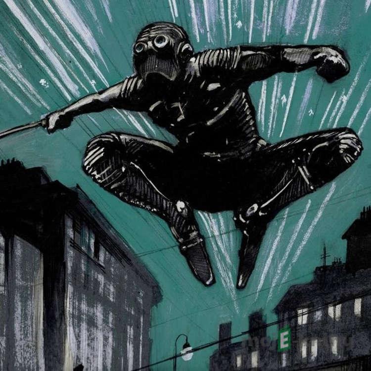 Pérák - Petr Stančík Pérák - Petr Stančík