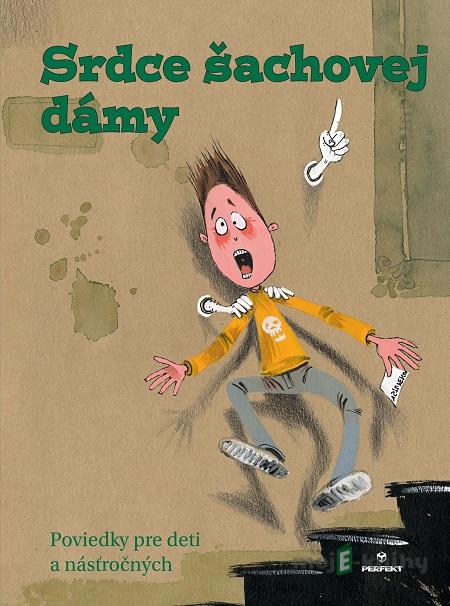 Srdce šachovej dámy Srdce šachovej dámy