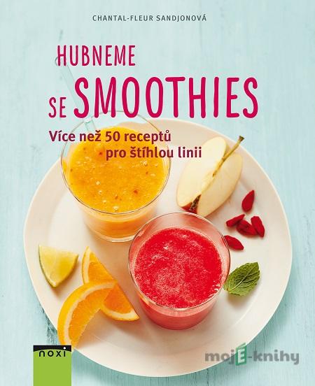 Hubneme se smoothie - Chantal-Fleur Sandjon Hubneme se smoothie - Chantal-Fleur Sandjon
