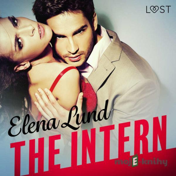 The Intern - Erotic Short Story (EN) - Elena Lund