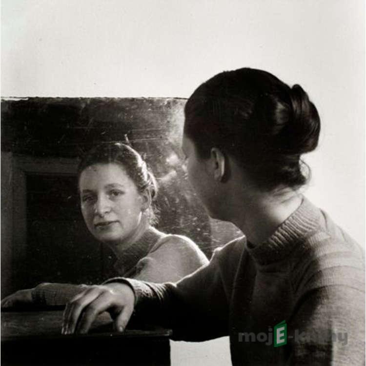 Jsem obklopena historií... - Anna Fárová Jsem obklopena historií... - Anna Fárová