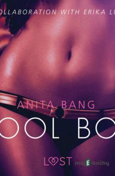 Pool Boy - An erotic short story (EN) - Anita Bang