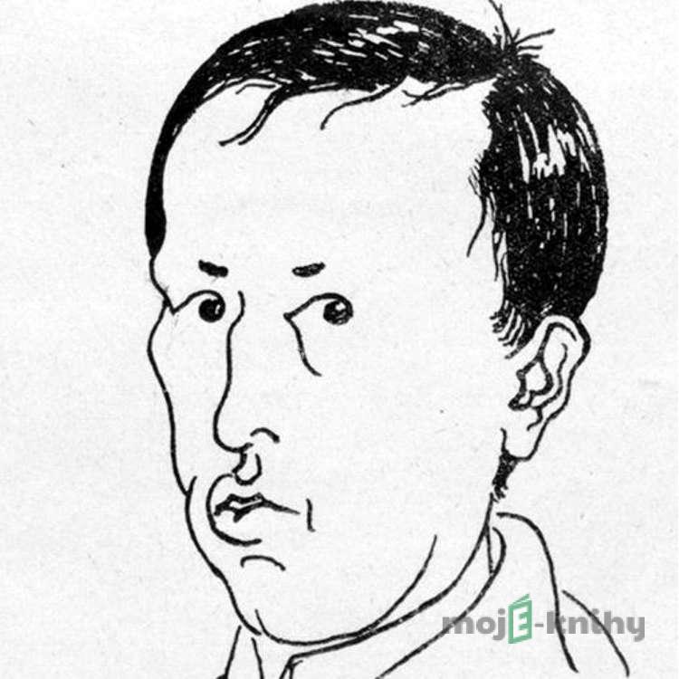 Povídky z jedné i druhé kapsy - Karel Čapek Povídky z jedné i druhé kapsy - Karel Čapek