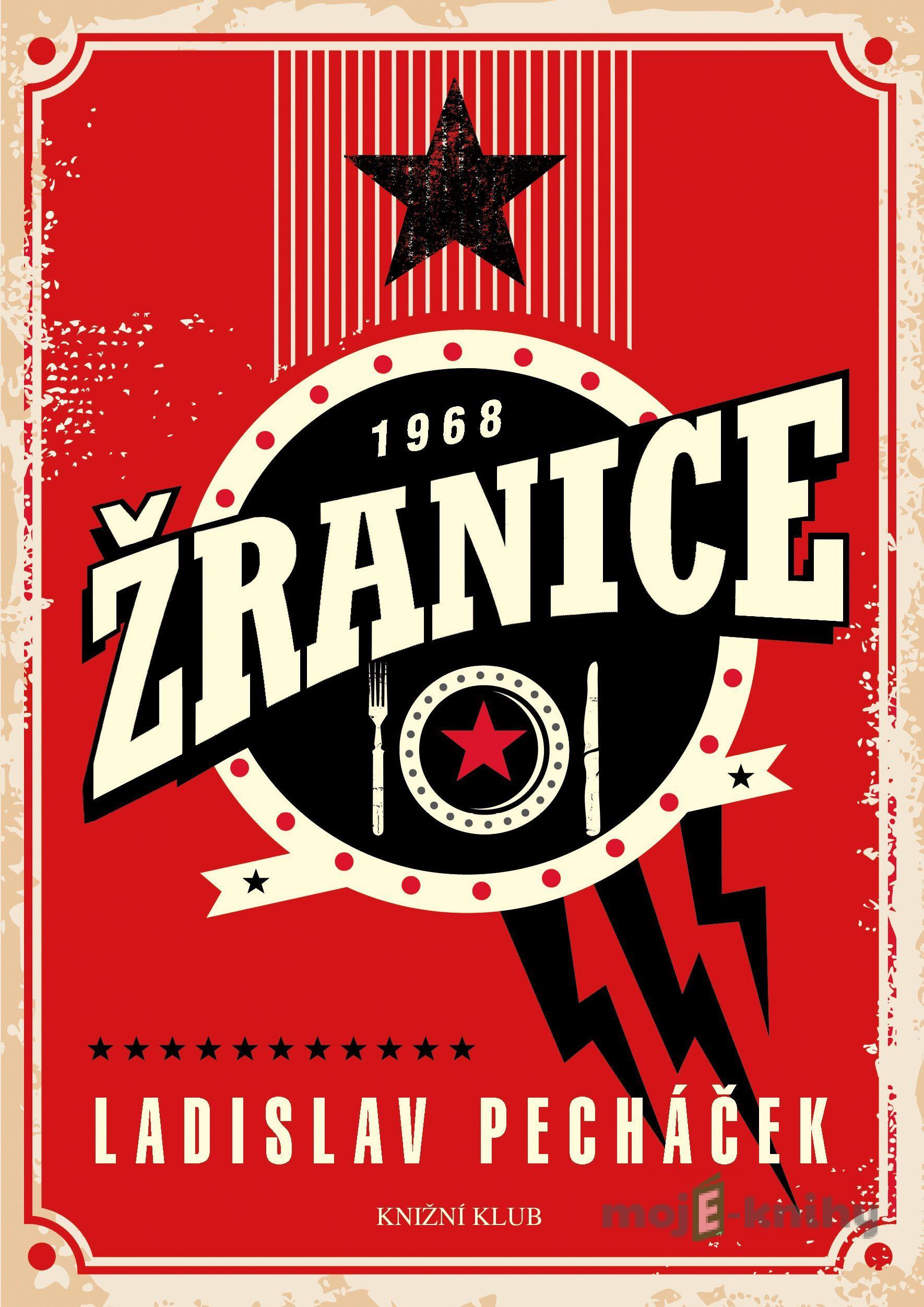 Žranice - Ladislav Pecháček Žranice - Ladislav Pecháček