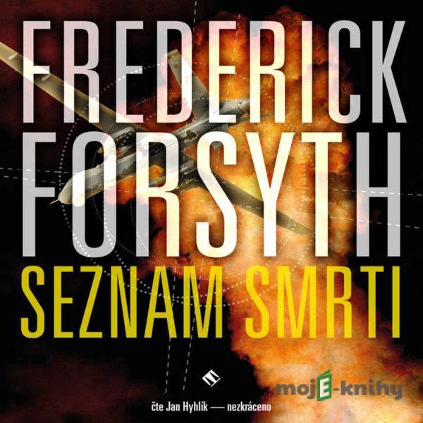 Seznam smrti - Frederick Forsyth