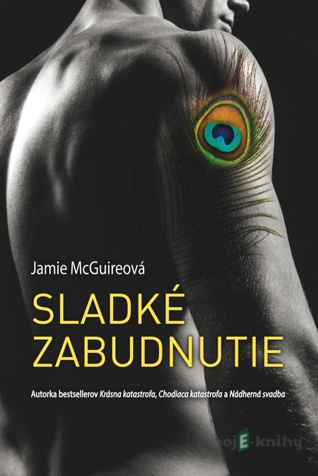 Sladké zabudnutie - Jamie McGuire Sladké zabudnutie - Jamie McGuire
