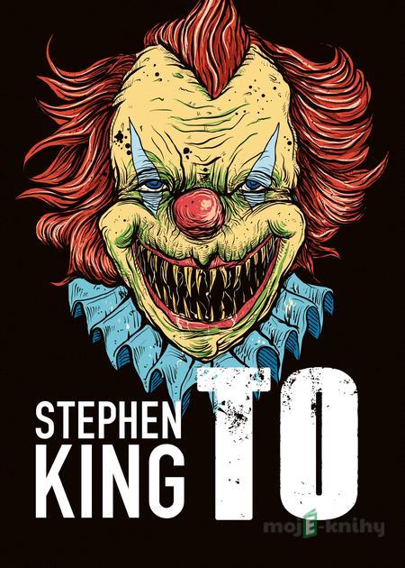 To - Stephen King To - Stephen King
