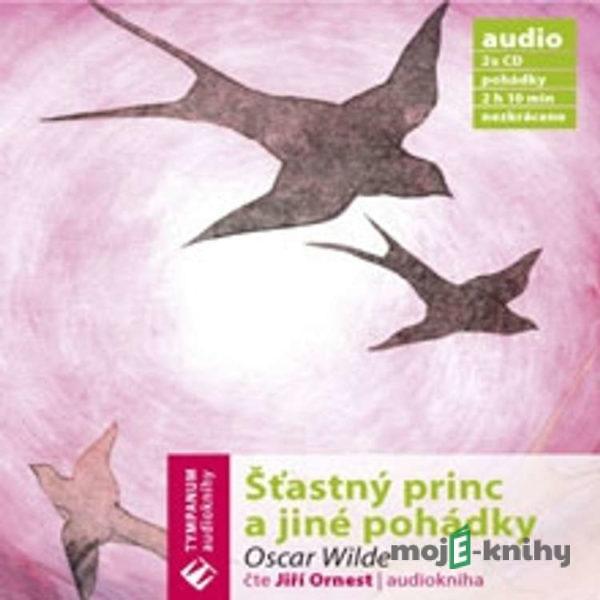 Šťastný princ a jiné pohádky - Oscar Wilde