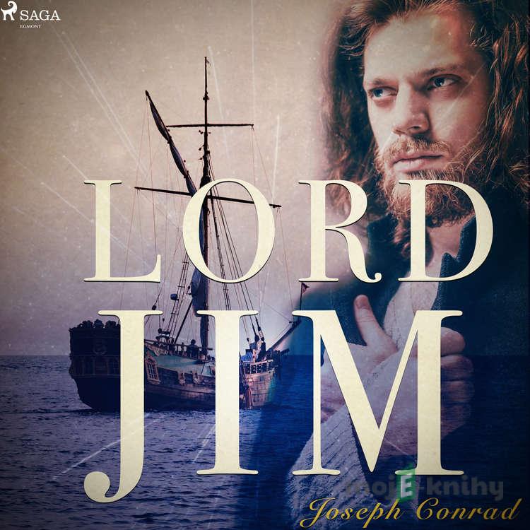 Lord Jim (EN) - Joseph Conrad Lord Jim (EN) - Joseph Conrad
