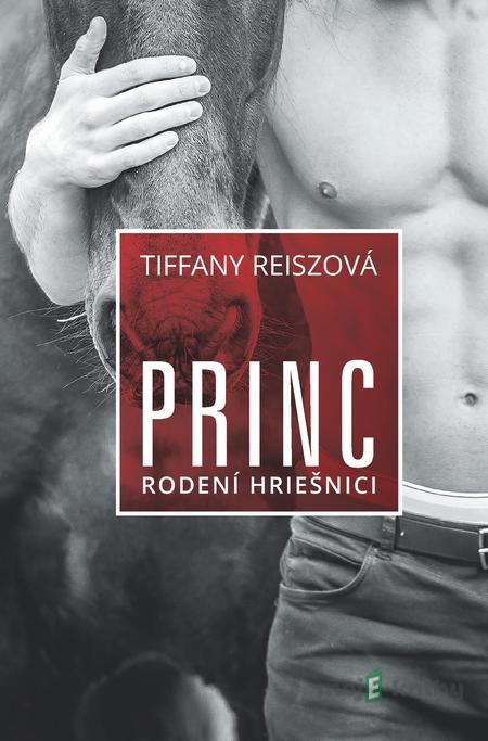 Princ - Tiffany Reisz Princ - Tiffany Reisz