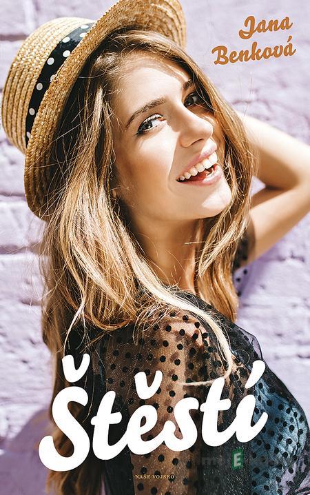 Štěstí - Jana Benková Štěstí - Jana Benková