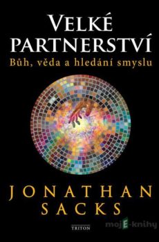Velké partnerství - Jonathan Sacks