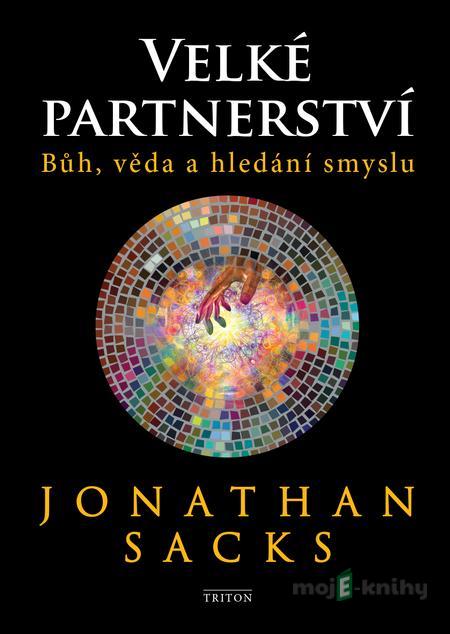 Velké partnerství - Jonathan Sacks Velké partnerství - Jonathan Sacks