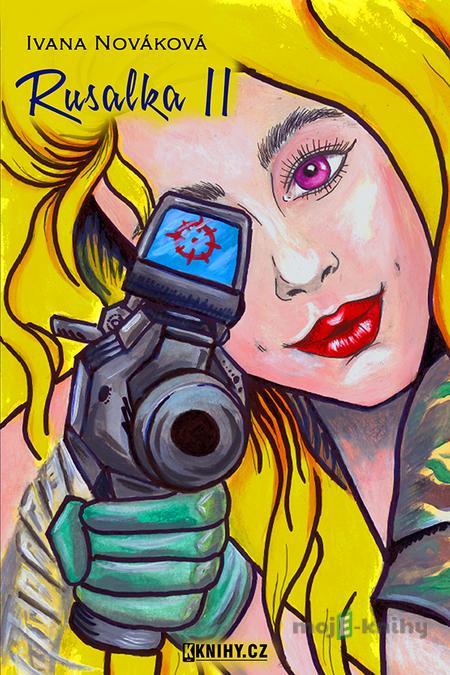 Rusalka II. - Ivana Nováková Rusalka II. - Ivana Nováková