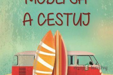 Jedz, modli sa a cestuj - Andrea Junger