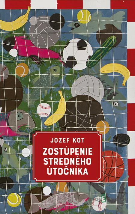 Zostúpenie stredného útočníka - Jozef Kot Zostúpenie stredného útočníka - Jozef Kot