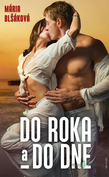 Do roka a do dne - Mária Blšáková Do roka a do dne - Mária Blšáková