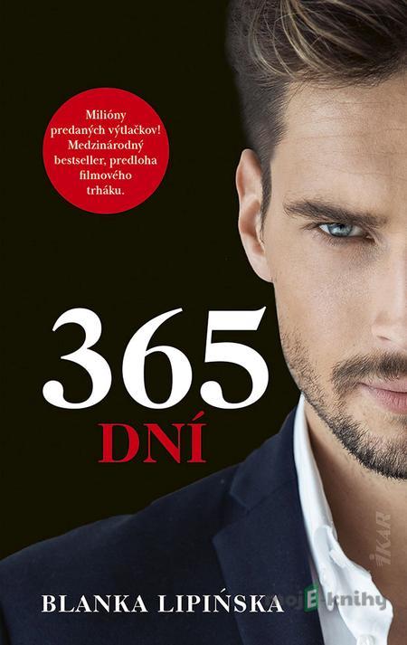 365 dní - Blanka Lipińska 365 dní - Blanka Lipińska