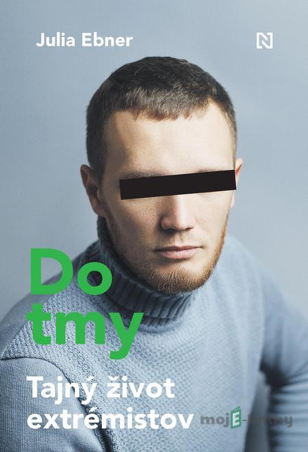 Do tmy - Julia Ebner Do tmy - Julia Ebner