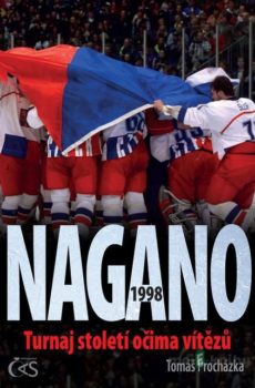 Nagano 1998 - Tomáš Procházka