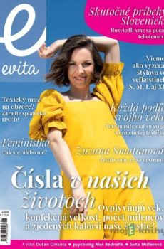 E-Evita magazín 06/2021