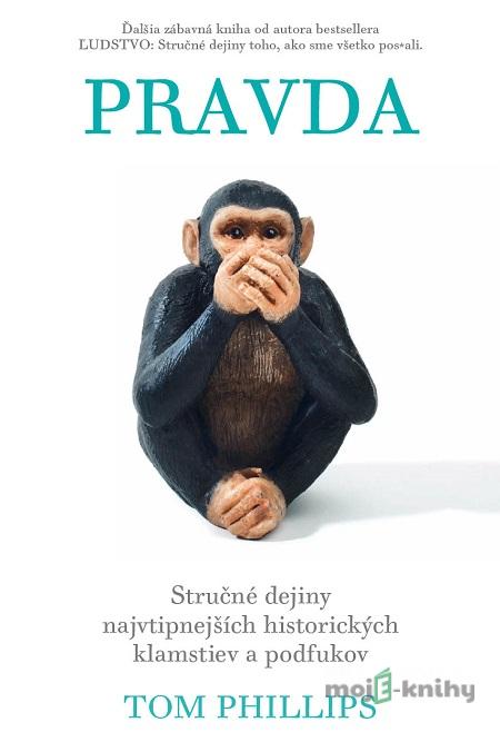 Pravda - Tom Phillips Pravda - Tom Phillips