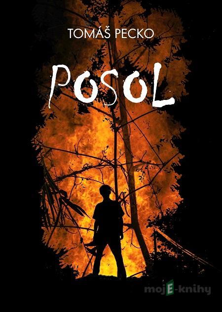 Posol - Tomáš Pecko Posol - Tomáš Pecko