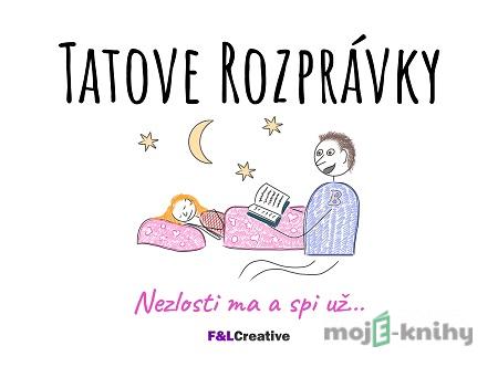 Tatove Rozprávky - František Debnár Tatove Rozprávky - František Debnár