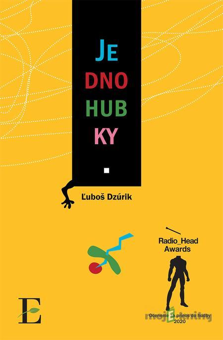 Jednohubky - Ľuboš Dzúrik Jednohubky - Ľuboš Dzúrik