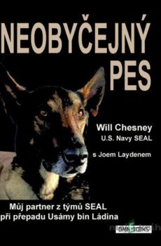 Neobyčejný pes - Will Chesney