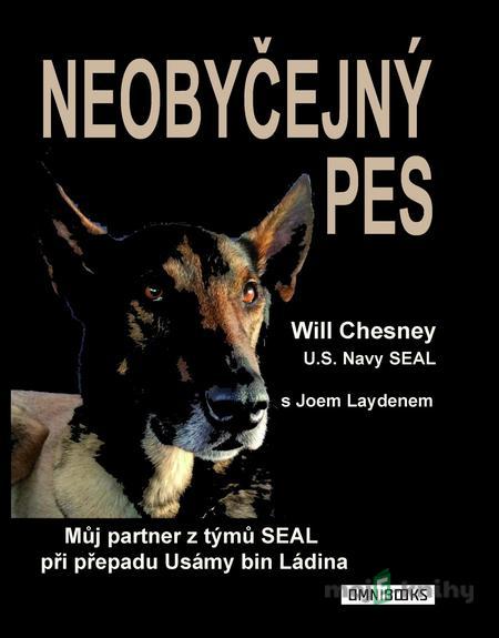Neobyčejný pes - Will Chesney Neobyčejný pes - Will Chesney