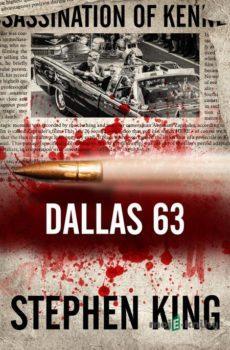 Dallas 63 (český jazyk) - Stephen King
